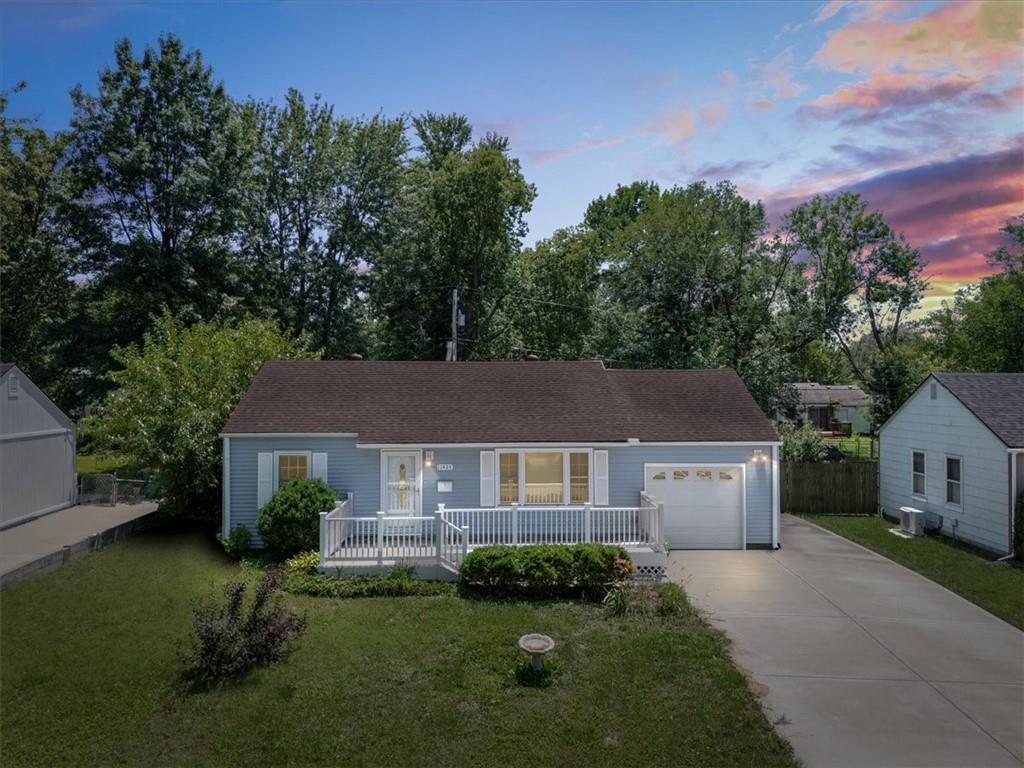 Listing Photo MLS #HMS2564366