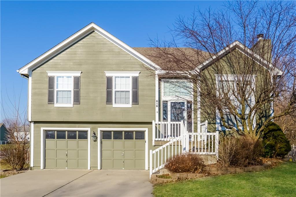 Listing Photo MLS #HMS2564386