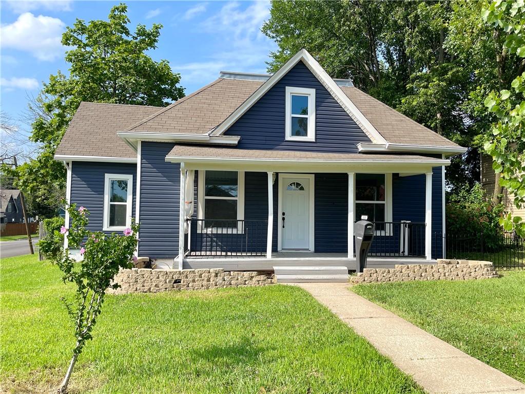 Listing Photo MLS #HMS2564450