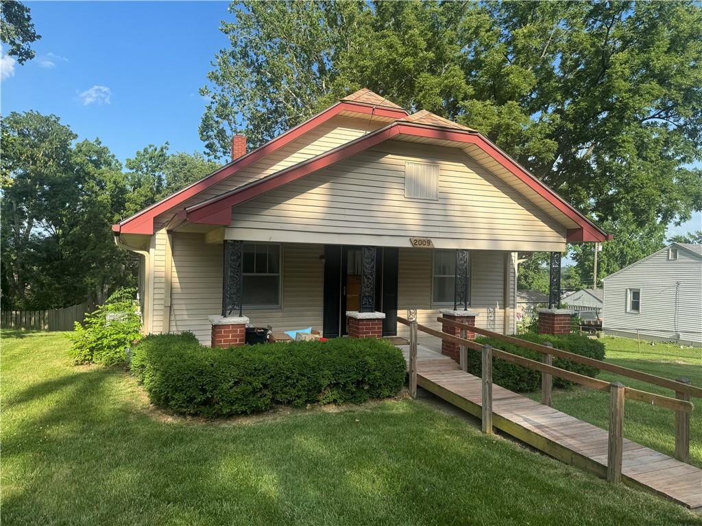 Listing Photo MLS #HMS2564469