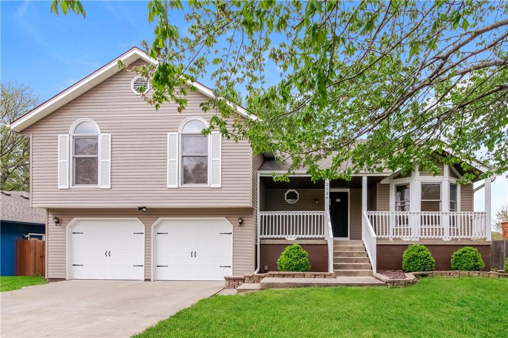 Listing Photo MLS #HMS2564482