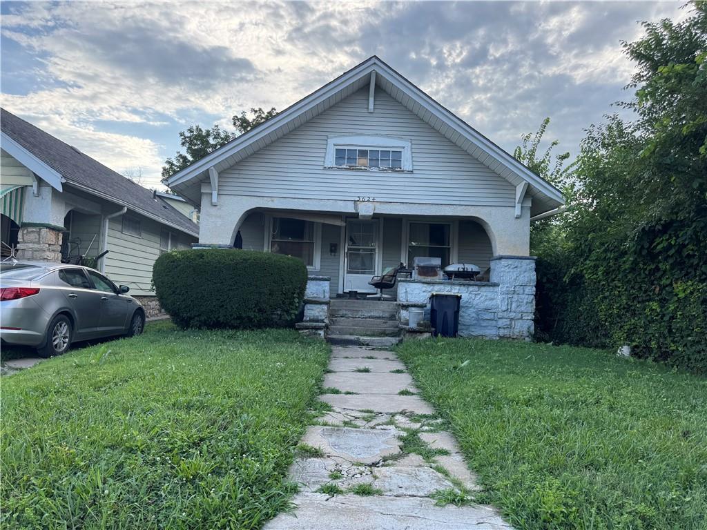 Listing Photo MLS #HMS2564511
