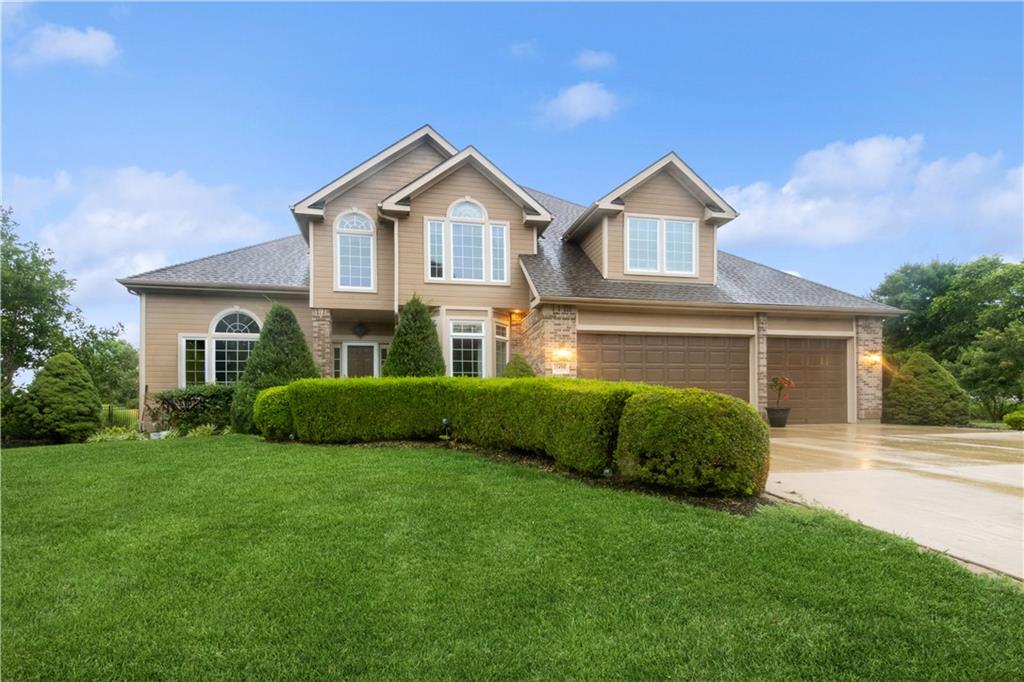 Listing Photo MLS #HMS2564604