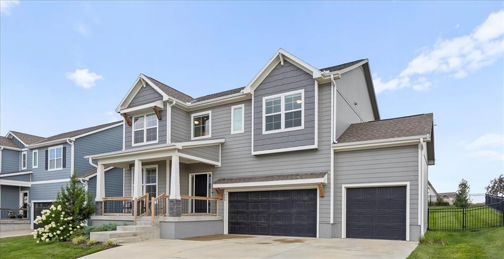 Listing Photo MLS #HMS2564633