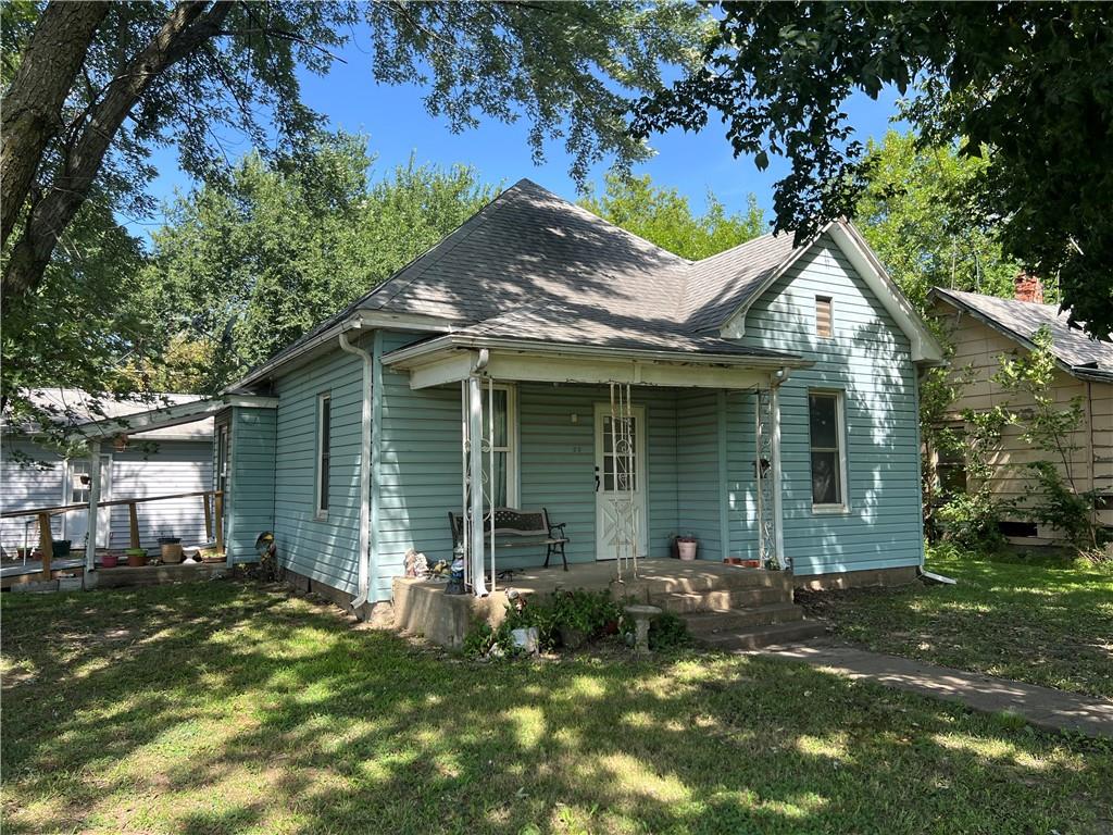Listing Photo MLS #HMS2564700