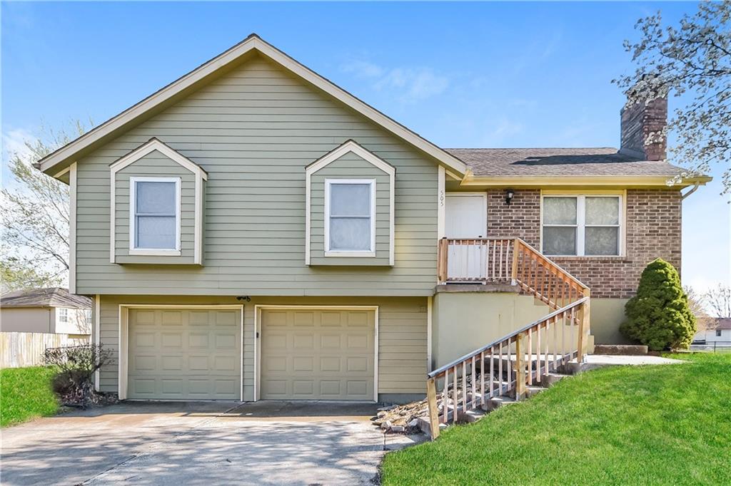 Listing Photo MLS #HMS2564705