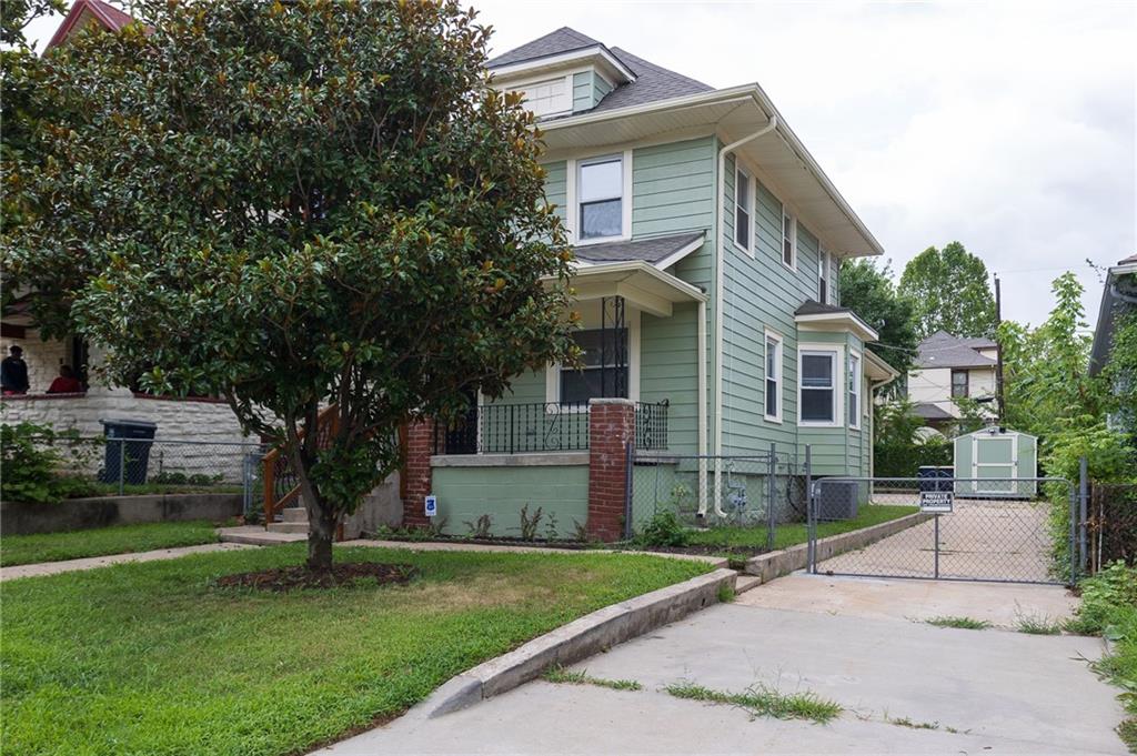 Listing Photo MLS #HMS2564825