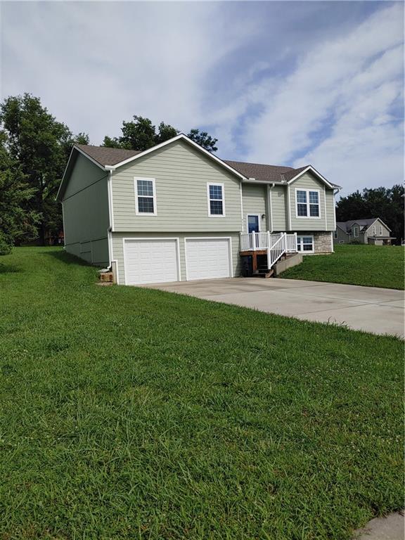 Listing Photo MLS #HMS2564833