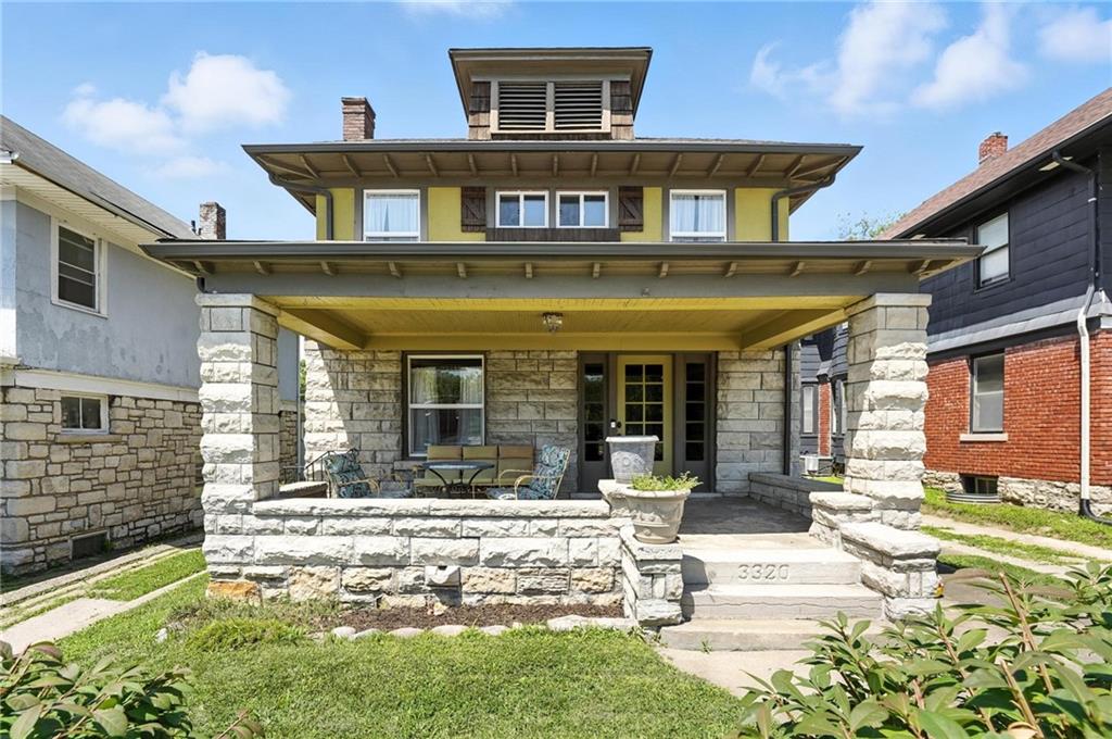 Listing Photo MLS #HMS2564875