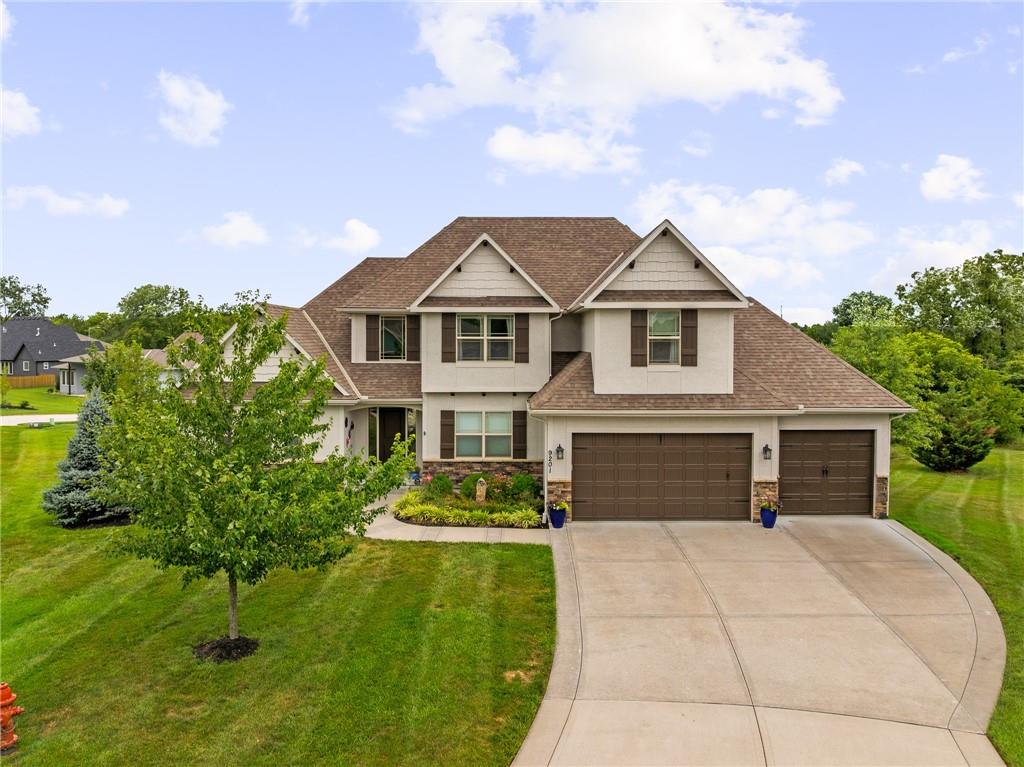 Listing Photo MLS #HMS2564910