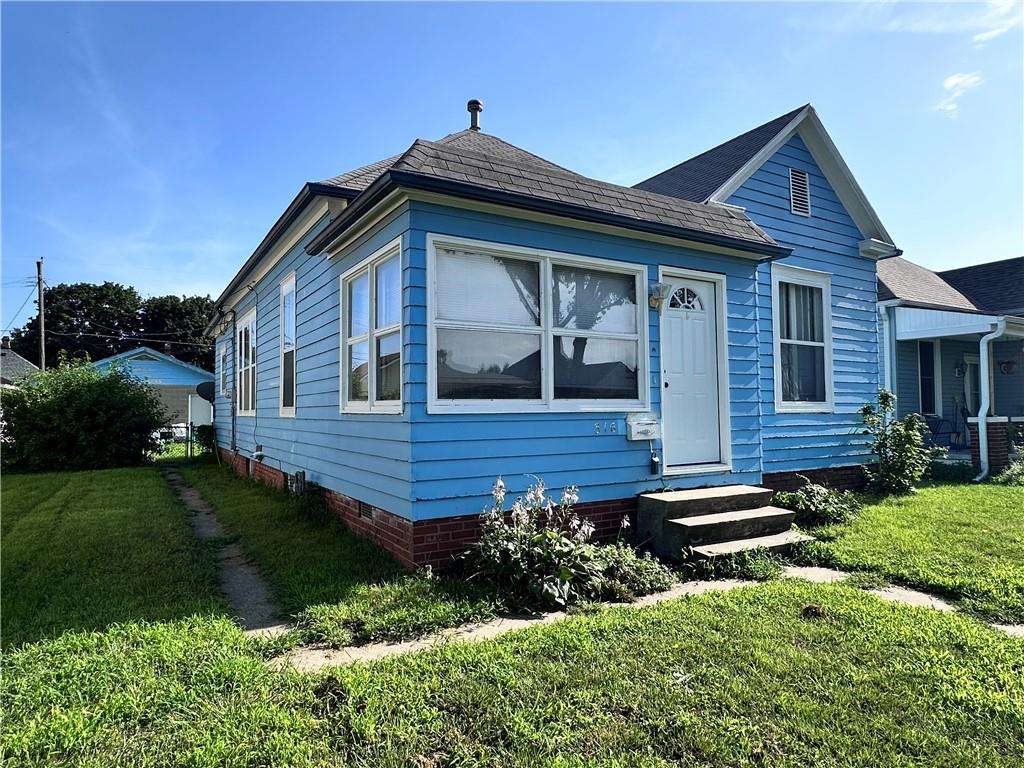 Listing Photo MLS #HMS2564912