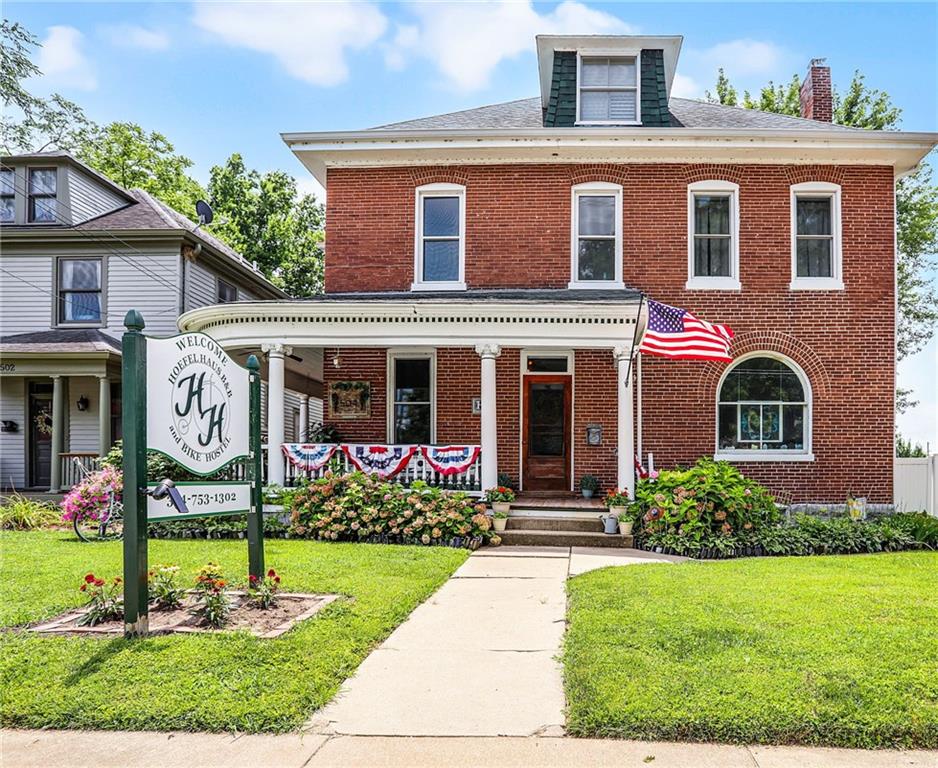 Listing Photo MLS #HMS2564926