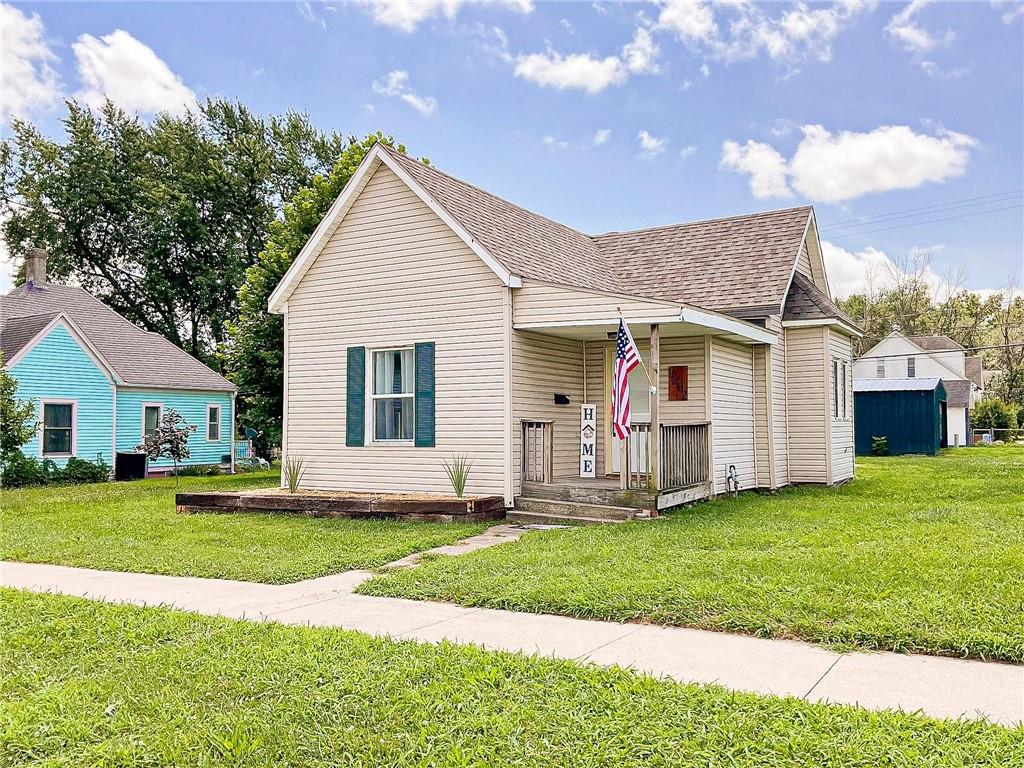 Listing Photo MLS #HMS2564962