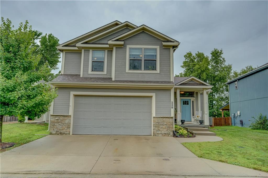 Listing Photo MLS #HMS2564978