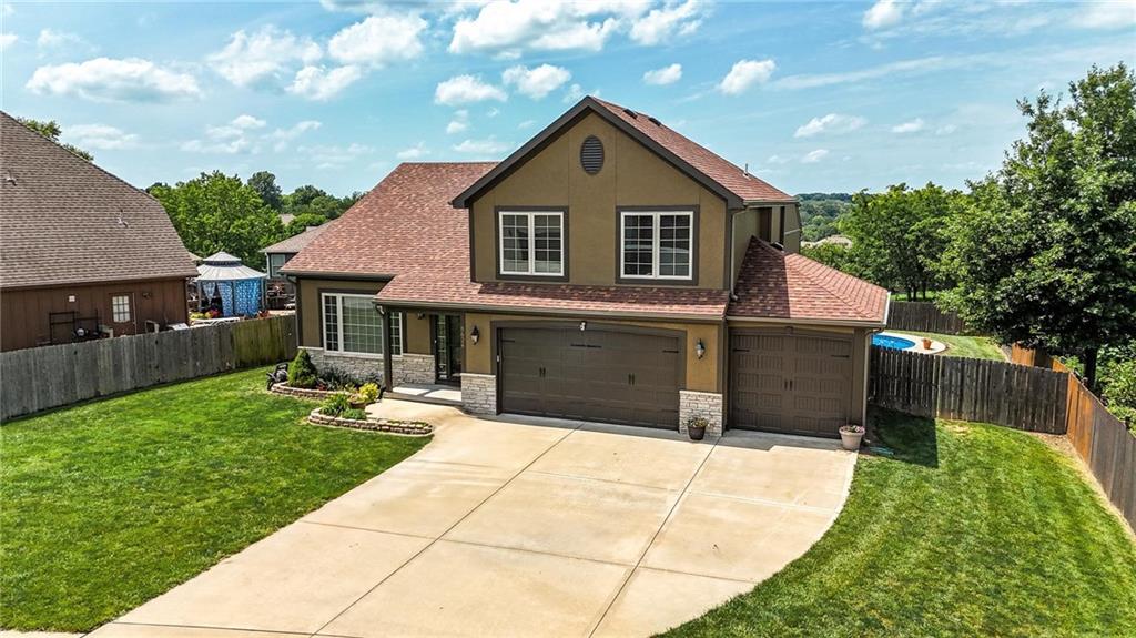 Listing Photo MLS #HMS2565012