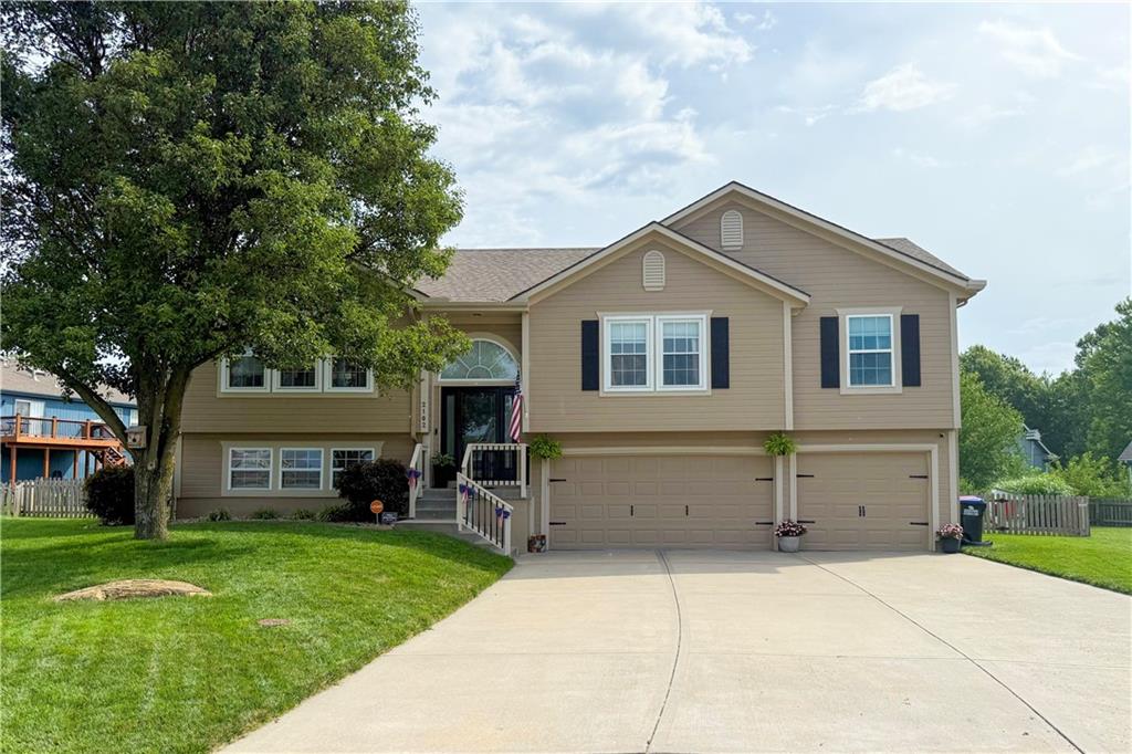 Listing Photo MLS #HMS2565019