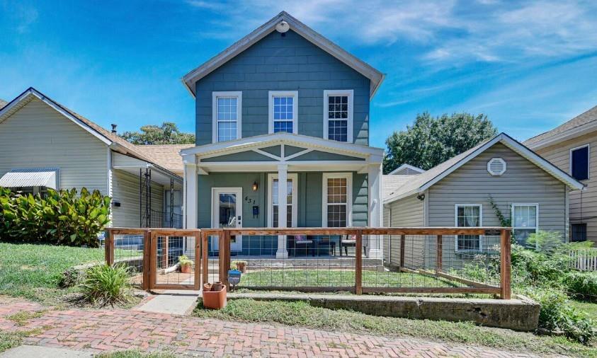 Listing Photo MLS #HMS2565033