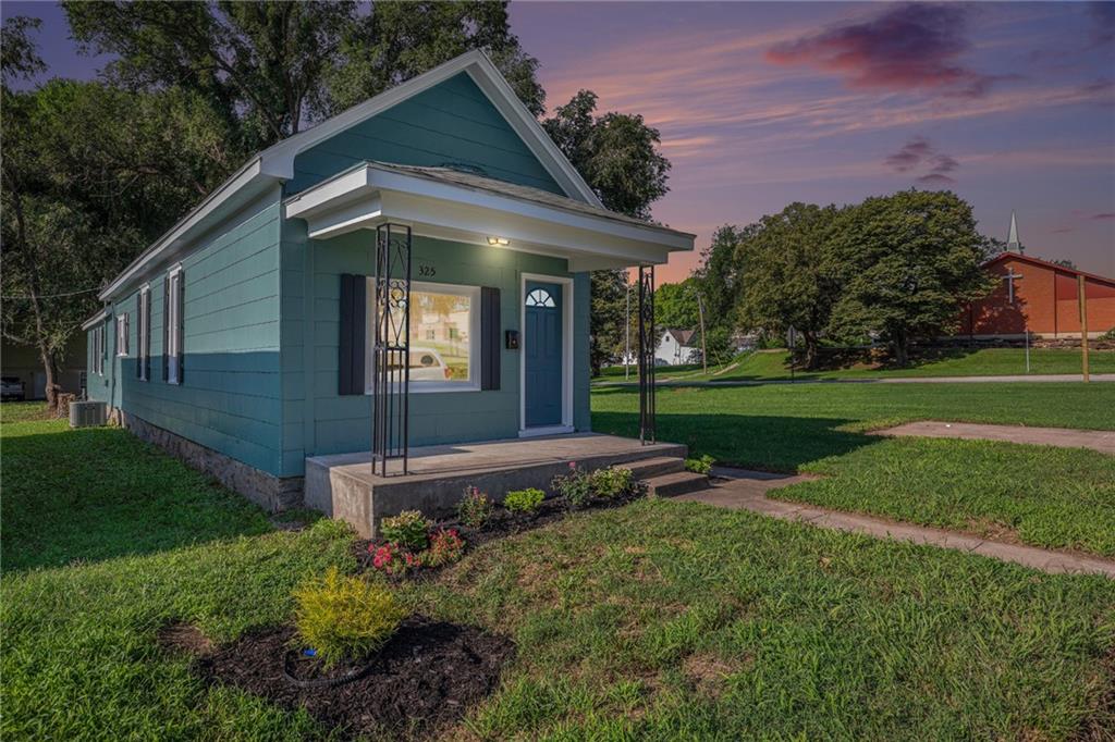 Listing Photo MLS #HMS2565062