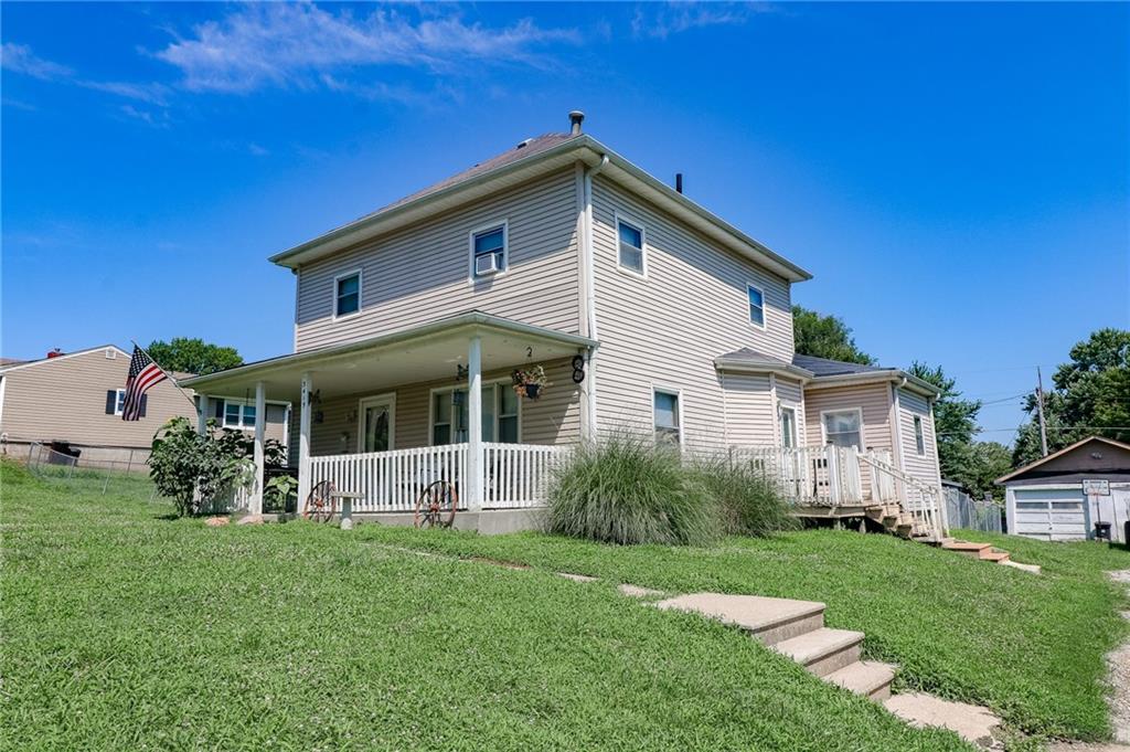 Listing Photo MLS #HMS2565090