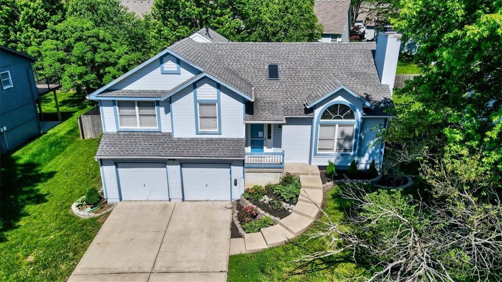 Listing Photo MLS #HMS2565102