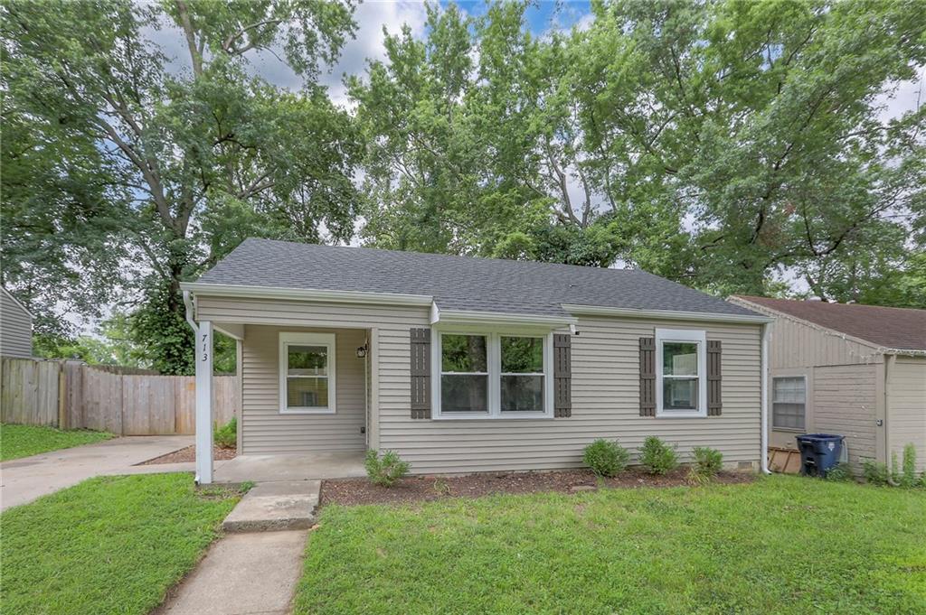 Listing Photo MLS #HMS2565287