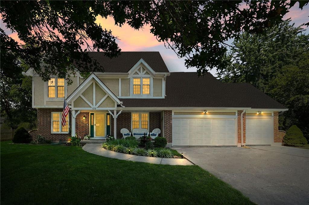 Listing Photo MLS #HMS2565411
