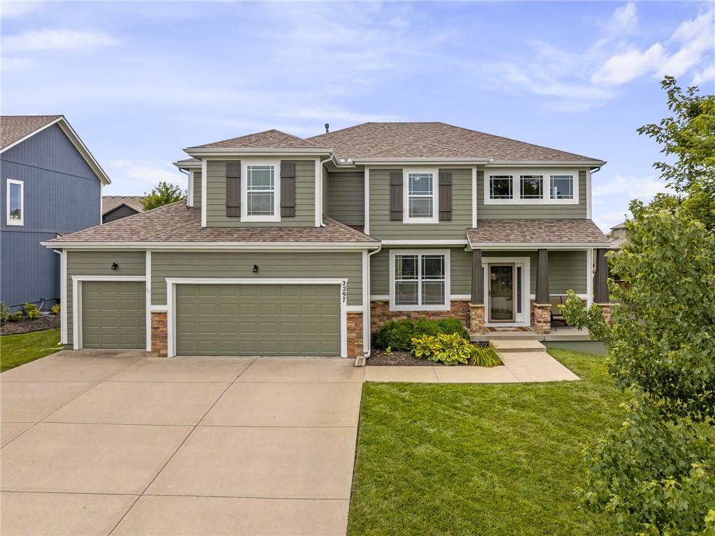 Listing Photo MLS #HMS2565480