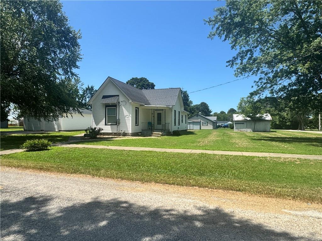 Listing Photo MLS #HMS2565551