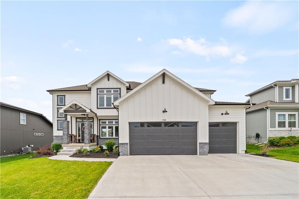 Listing Photo MLS #HMS2565558