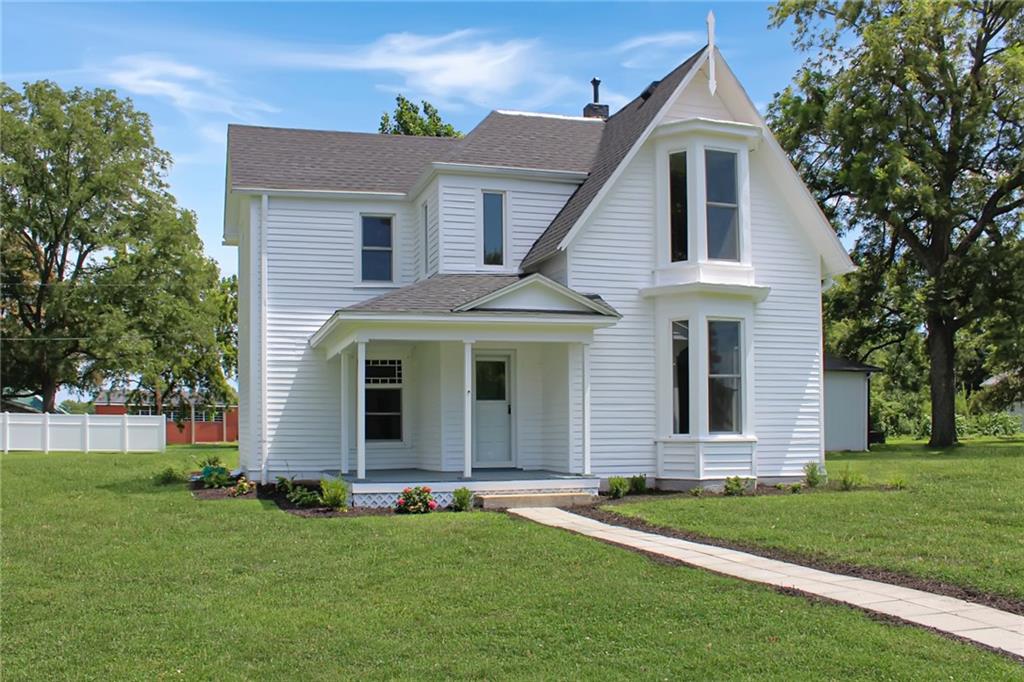 Listing Photo MLS #HMS2565607