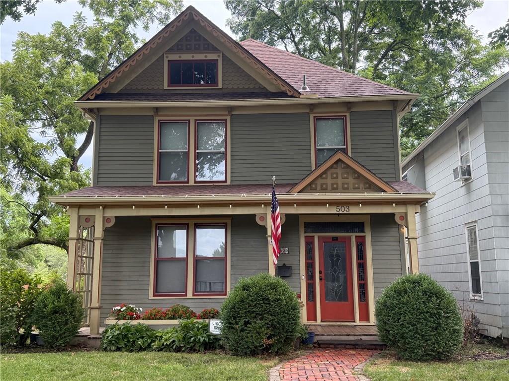 Listing Photo MLS #HMS2565625