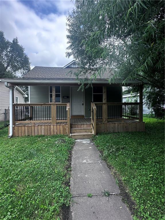 Listing Photo MLS #HMS2565651