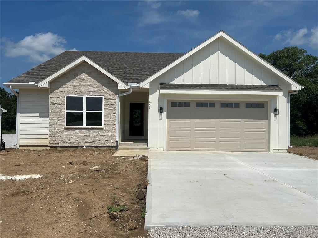 Listing Photo MLS #HMS2565785