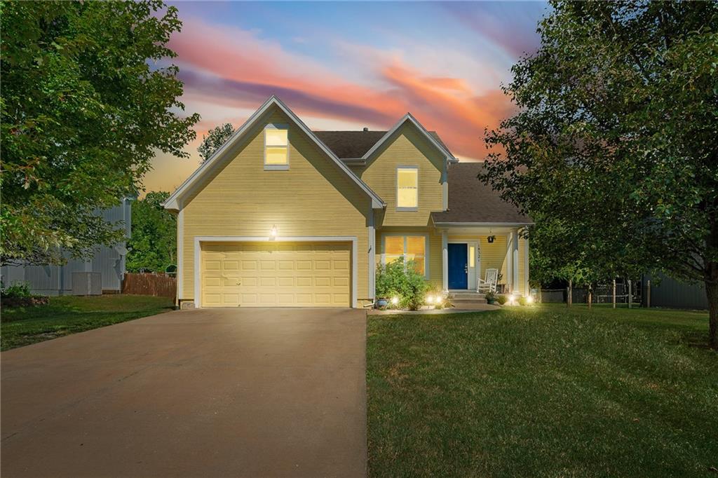 Listing Photo MLS #HMS2565801