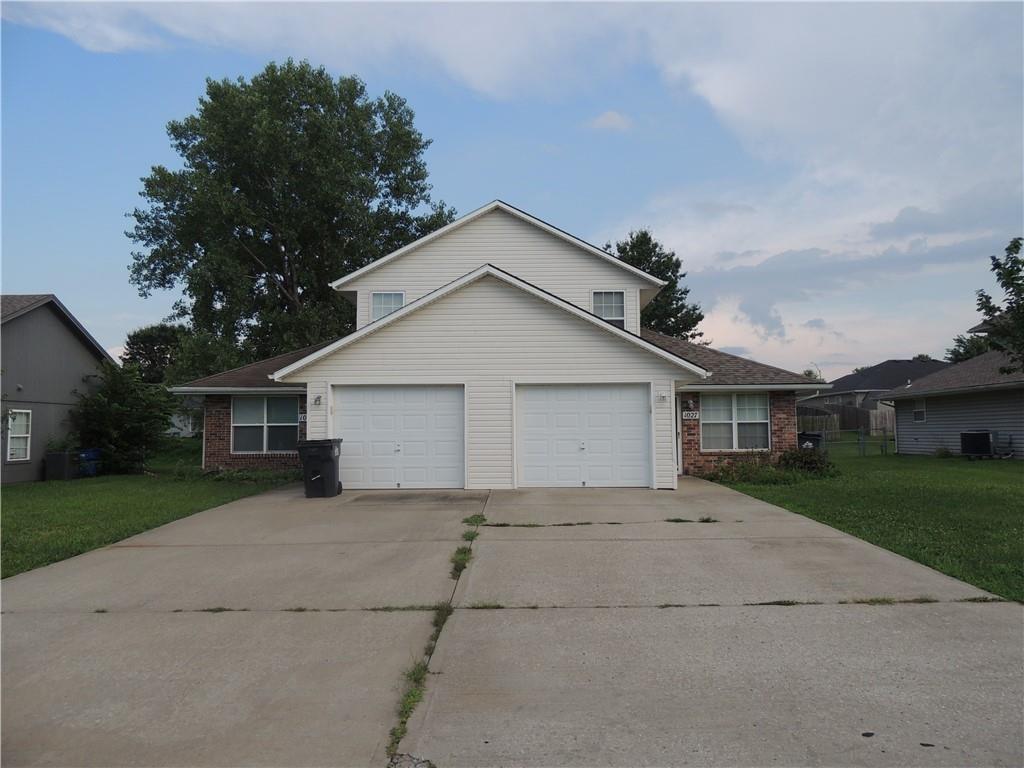 Listing Photo MLS #HMS2565815
