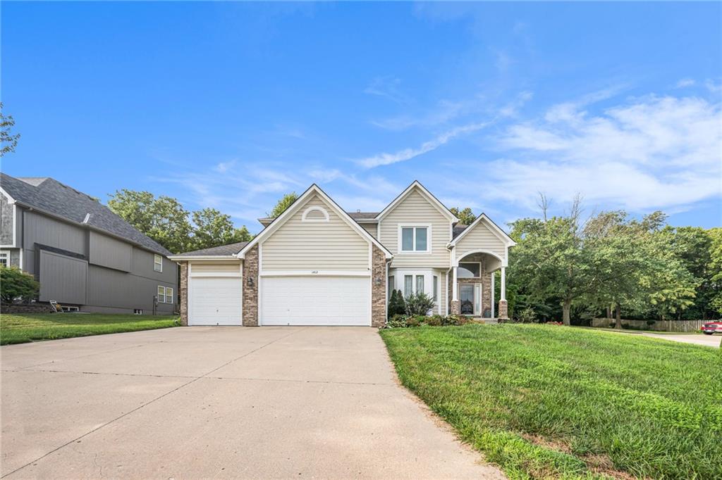 Listing Photo MLS #HMS2565877