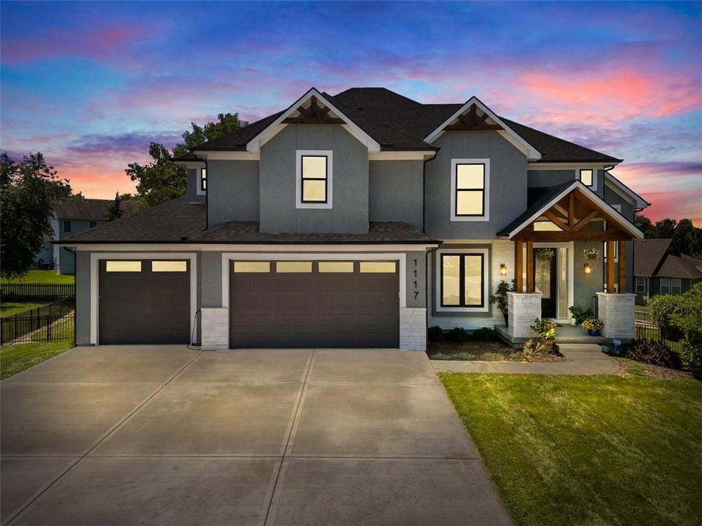 Listing Photo MLS #HMS2565910