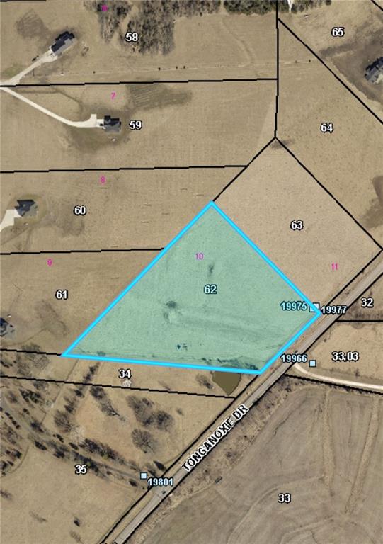 Listing Photo MLS #HMS2566023