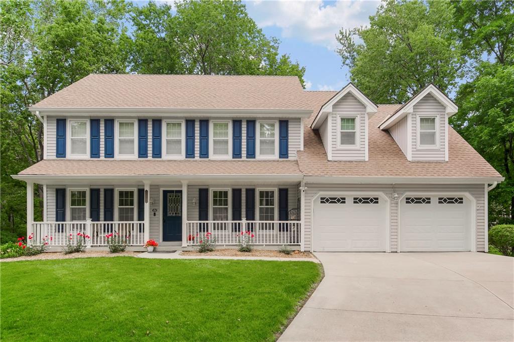 Listing Photo MLS #HMS2566039