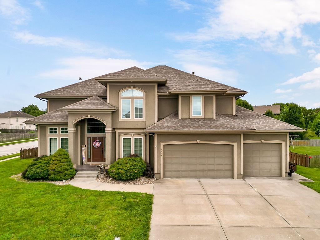 Listing Photo MLS #HMS2566044