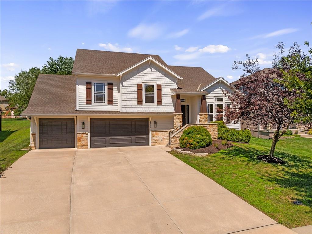 Listing Photo MLS #HMS2566279