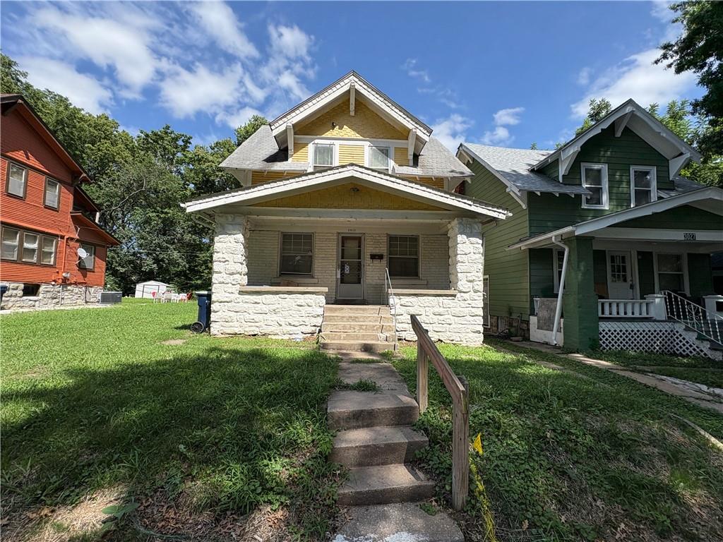Listing Photo MLS #HMS2566310