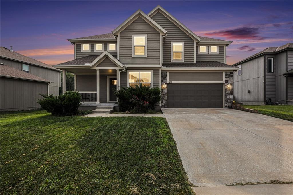 Listing Photo MLS #HMS2566344