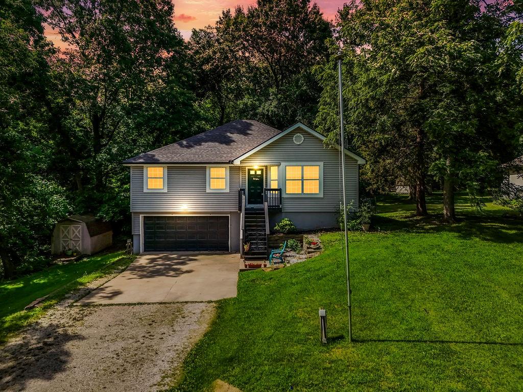 Listing Photo MLS #HMS2566345
