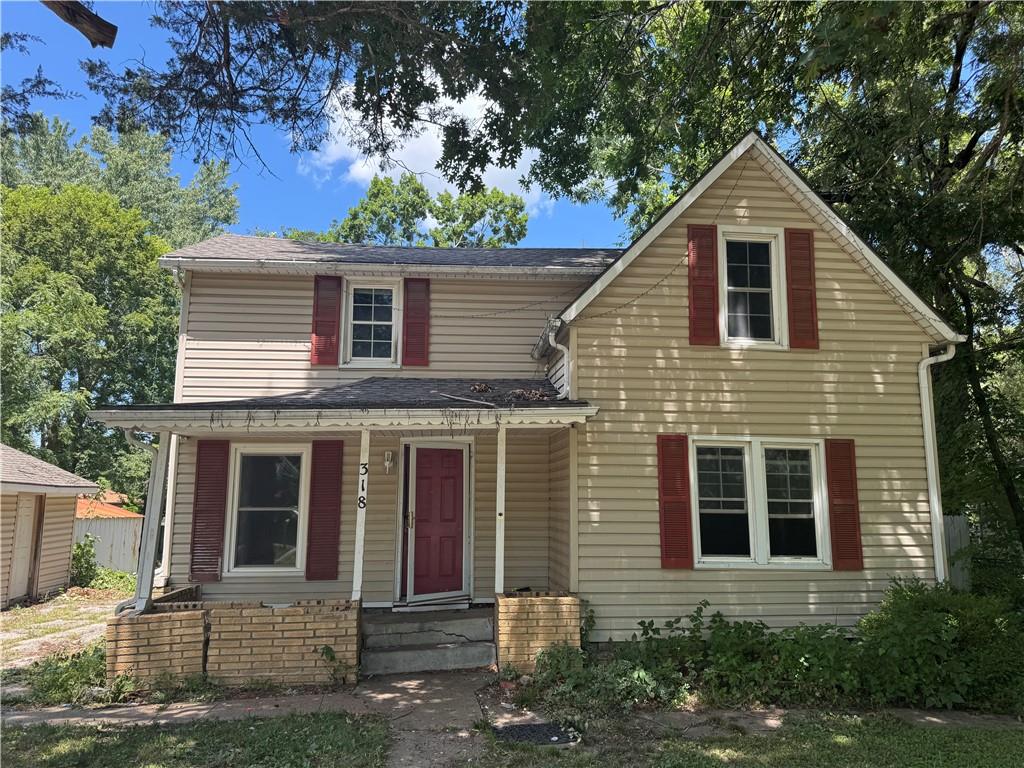 Listing Photo MLS #HMS2566368