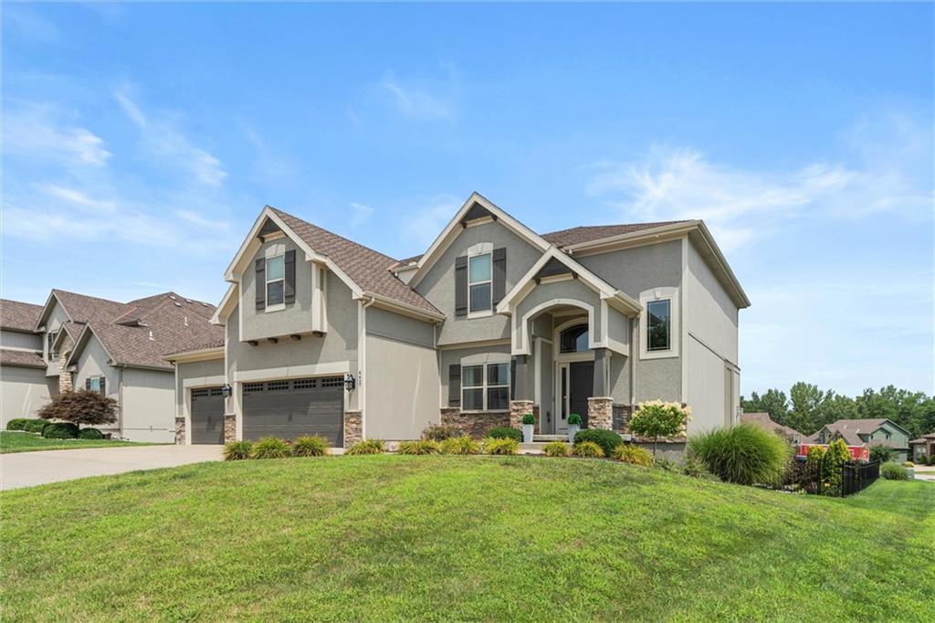 Listing Photo MLS #HMS2566382