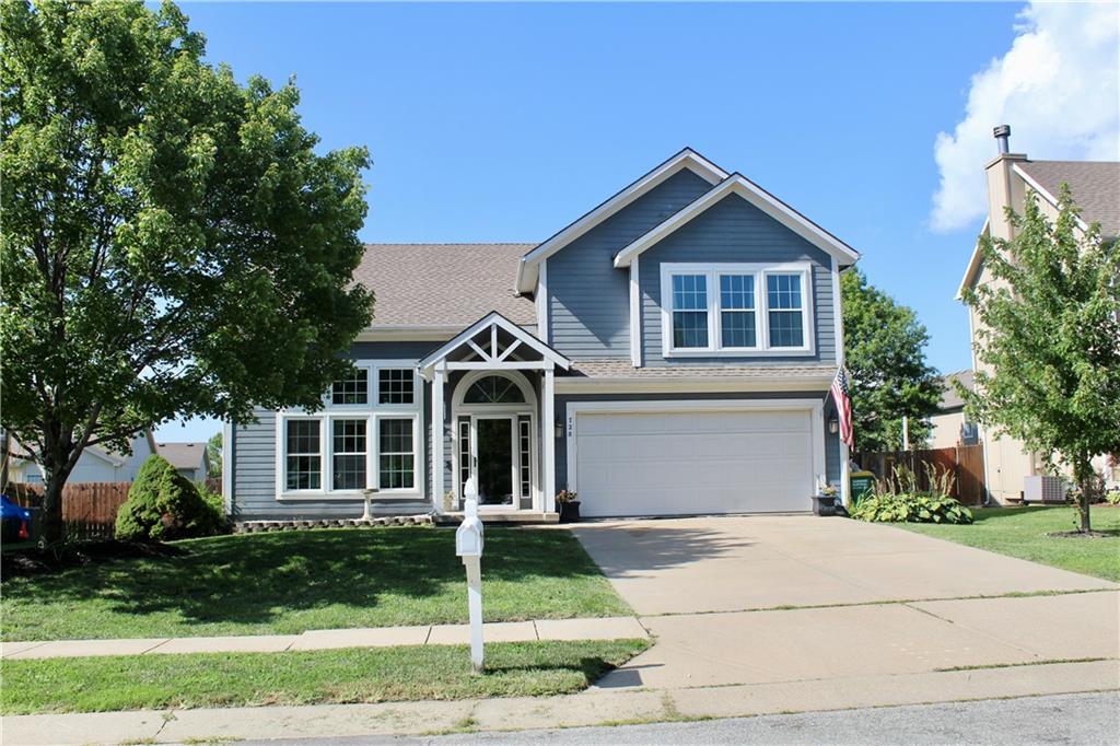 Listing Photo MLS #HMS2566423