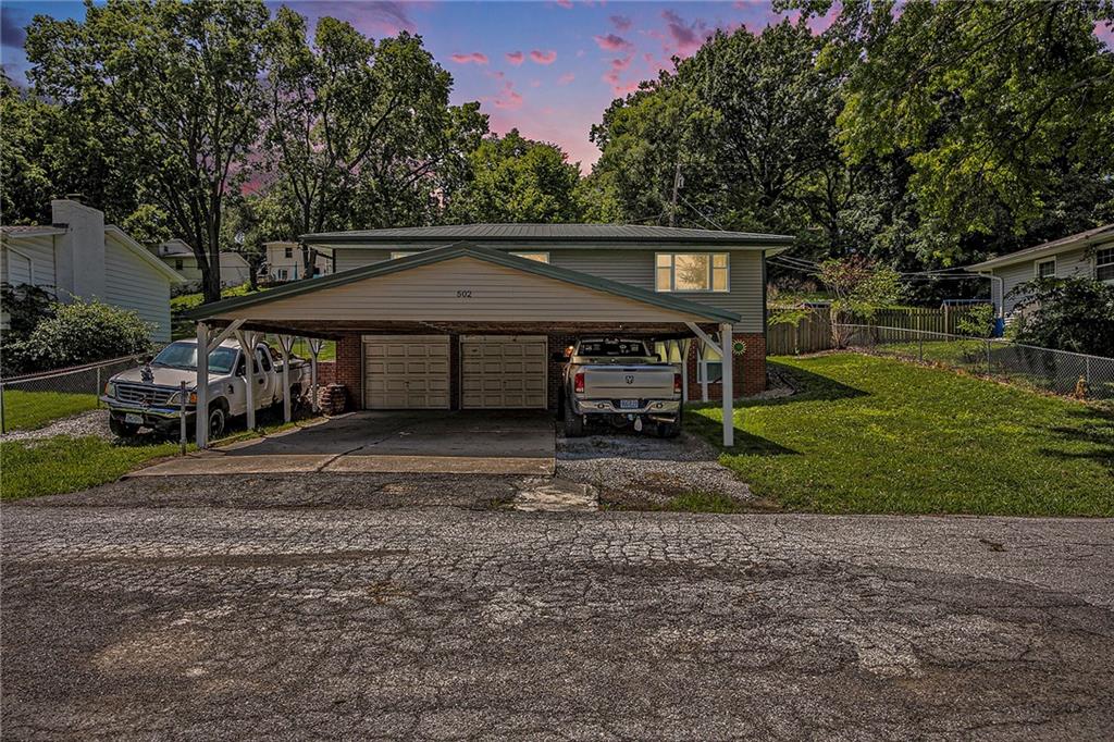 Listing Photo MLS #HMS2566498