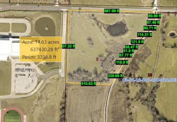 Listing Photo MLS #HMS2566505