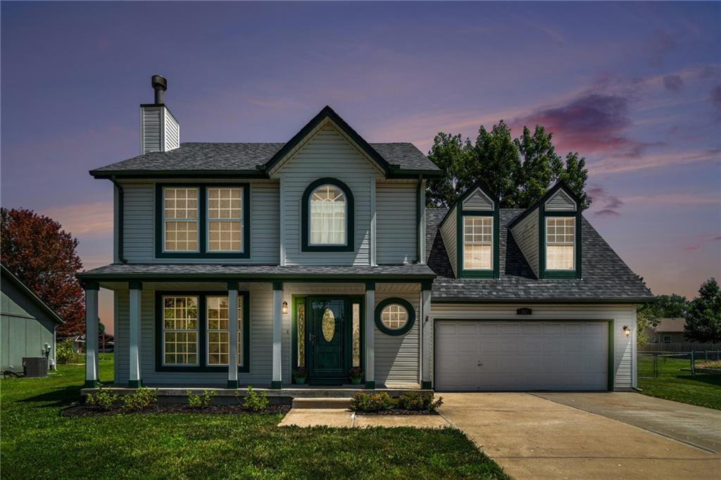 Listing Photo MLS #HMS2566551